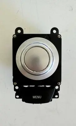BMW X5 E70 Head unit multimedia control 912534903