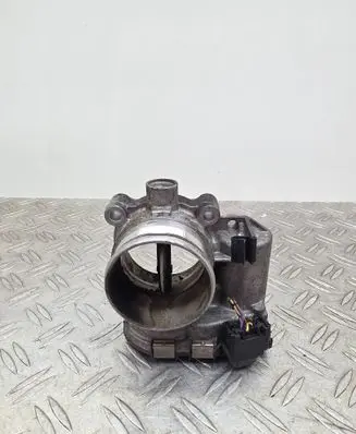 Volvo S60 Throttle valve 31216665 0280750520 11W044