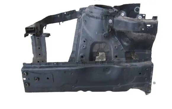 BMW 3 F30 F35 F31 Engine compartment bulkhead SZARA 872G30475963820SV