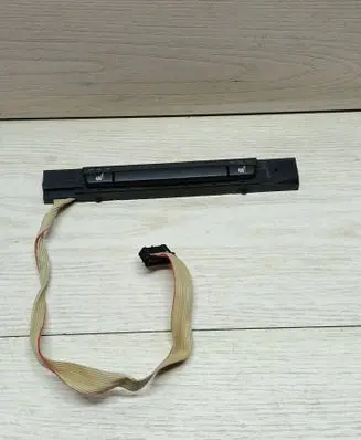 BMW 3 E90 E91 Seat heating switch 6962589 03743650