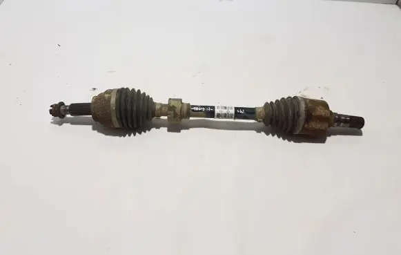 Renault Talisman Front driveshaft 391018508R
