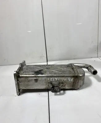 Audi A3 S3 8P EGR valve cooler 03L131512B