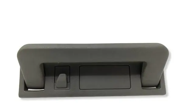 Audi A6 S6 C4 4A Rear interior roof grab handle 895857667