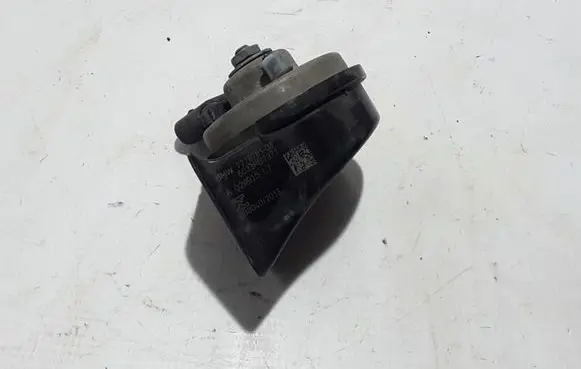 BMW 5 F10 F11 Horn signal 7279781