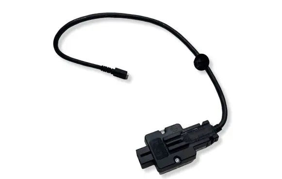 Skoda Kamiq USB socket connector 5E3035954B