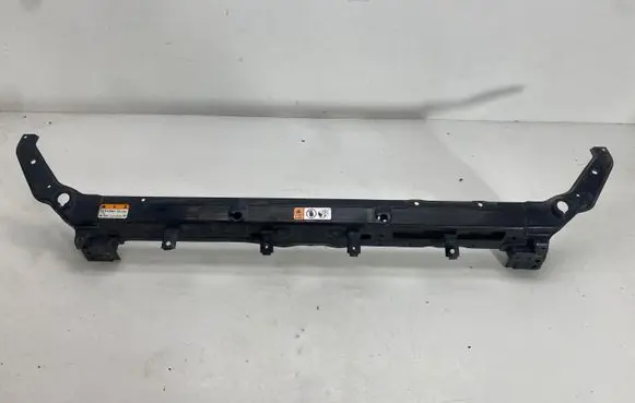 Hyundai Grand Santa Fe NC Top upper radiator support slam panel Saej639 R1234yf