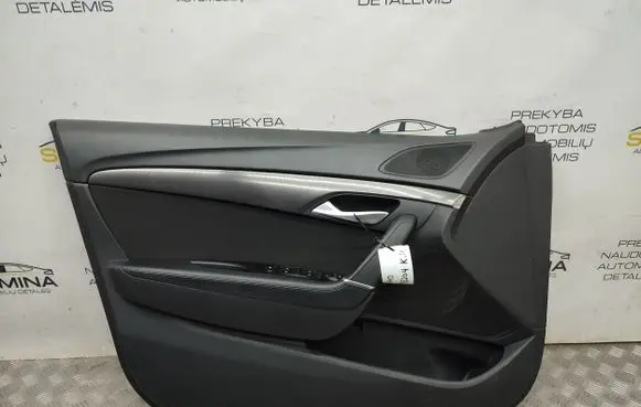 Hyundai i40 Front door card panel trim