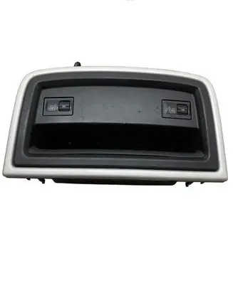 Porsche Cayenne (9PA) Other interior part CA235950 7L5864147
