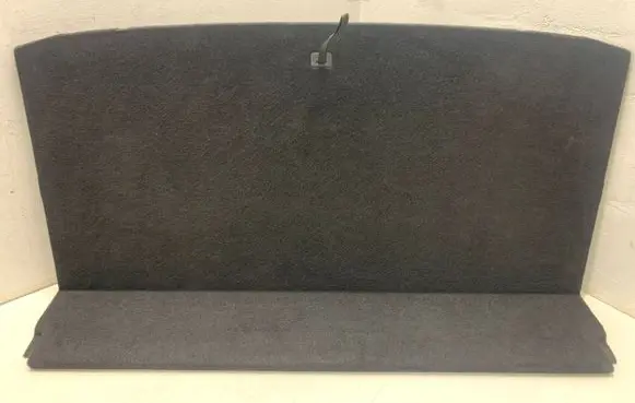 KIA Stonic Trunk/boot floor carpet liner 85720H8400 180529B