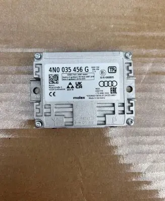 Volkswagen Tiguan Allspace Other control units/modules 4N0035456G