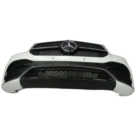 Mercedes-Benz GLE W167 Front bumper