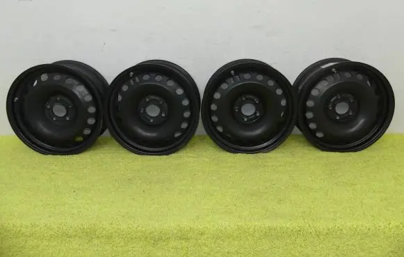 Opel Insignia B R17 alloy rim 13259237 13481315 2170106