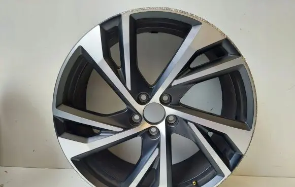 Volvo XC60 R20 alloy rim 31471558