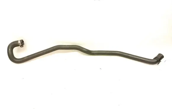BMW X5 E70 Engine coolant pipe/hose