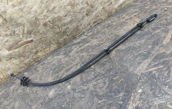 Ford Transit - Tourneo Connect Sliding door cable line C17143101
