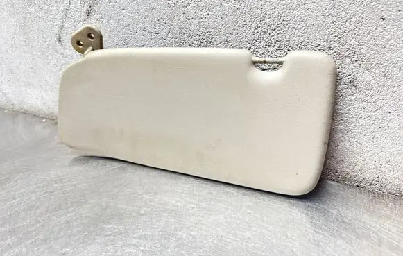 Saab 9000 CS Sun visor 0090000280