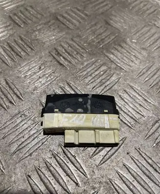 BMW 5 F10 F11 Other control units/modules 9218380