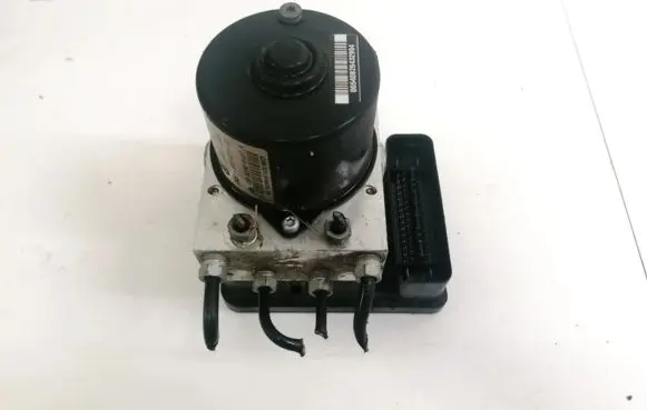 BMW 1 E81 E87 ABS Pump 3451679152101 3451-6791521-01
