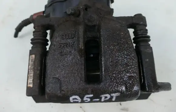 Audi A5 Sportback 8TA Rear brake caliper
