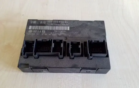Volkswagen Golf V Comfort/convenience module 1K0959433BL