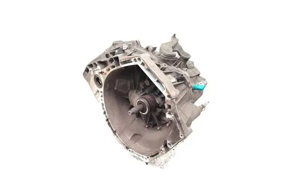 Nissan Juke I F15 Manual 6 speed gearbox 320101KB0A TL4