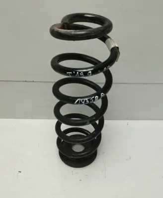 Volkswagen Tiguan Allspace Rear coil spring 5QN511115