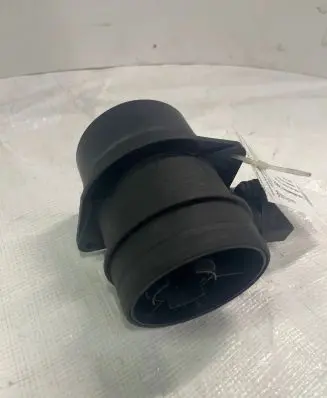 Seat Alhambra (Mk1) Mass air flow meter 074906461B 0281002461