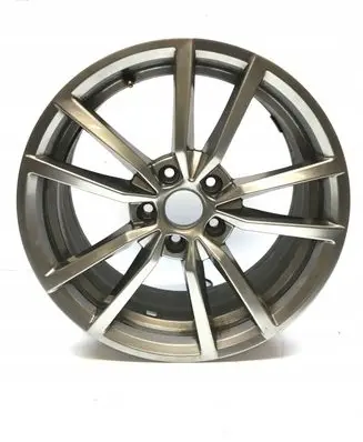 Volkswagen Transporter - Caravelle T4 R18 forged rim 5X112