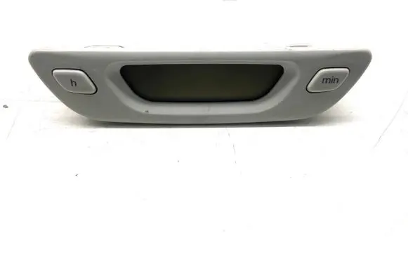 Ford Galaxy Screen/display/small screen 7M0919203B 95VW15000CAW