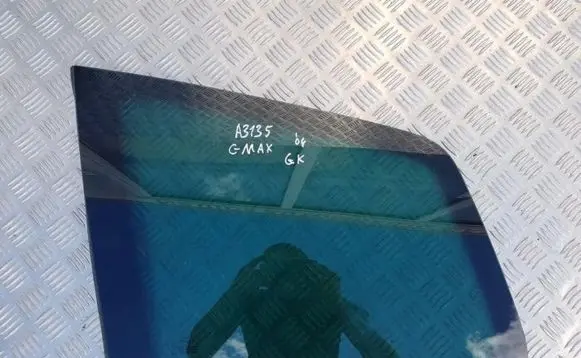 Ford Focus C-MAX Rear side window