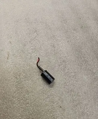 Volvo XC70 Other relay S41991A5478