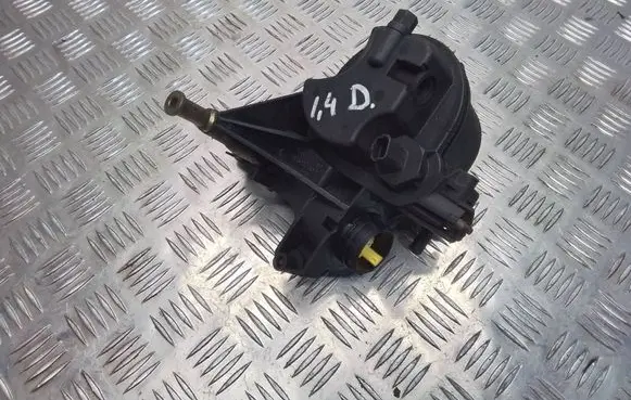 Ford Fusion Fuel filter 9646231180 9655604380