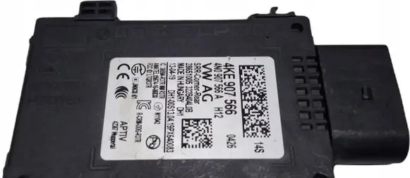 Audi e-tron Distronic sensor radar 4KE907566A