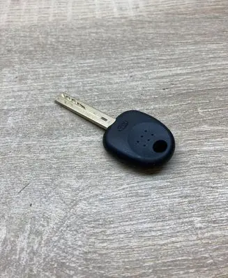 KIA Rio Ignition key/card 819961H010 3773371
