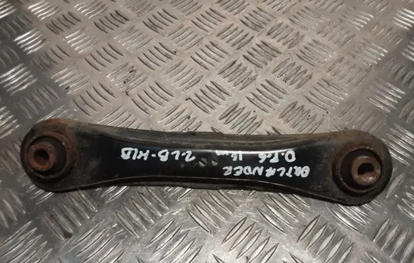 Mitsubishi Outlander Other rear suspension part 