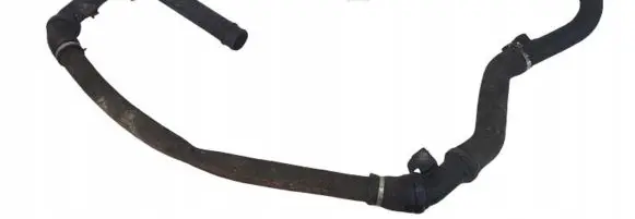 Dodge Journey Intercooler hose/pipe