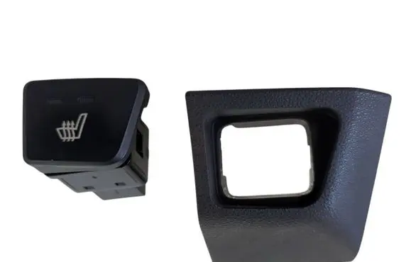 Hyundai i30 Seat heating switch 71127 933402L000WK