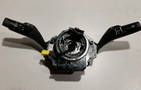 KIA EV6 Wiper turn signal indicator stalk/switch 934B5CV875