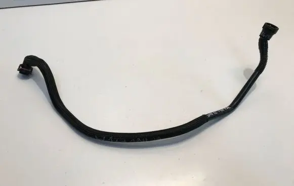 Mercedes-Benz A W177 Fuel line pipe A1774705700