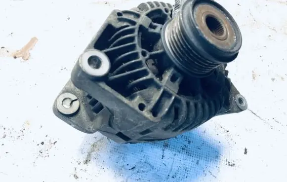 Renault Scenic I Generator/alternator 7700106501