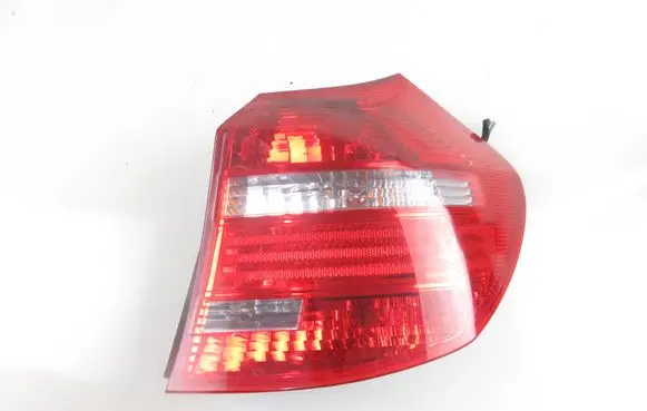 BMW 1 E81 E87 Rear/tail lights 7164856