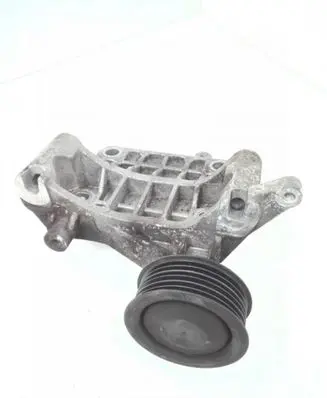 Generator/alternator bracket
