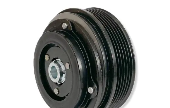 Mercedes-Benz E W212 Air conditioning (A/C) compressor (pump) DCP17154 4471604361 0032308711