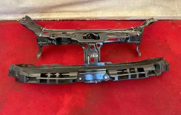 Dacia Sandero III Radiator support slam panel 625106367R