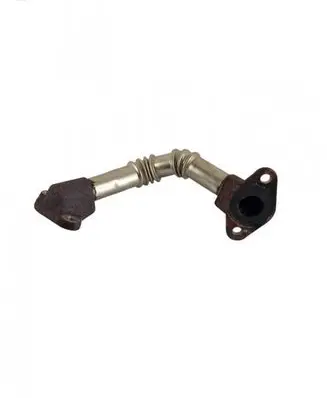 Opel Antara EGR valve line/pipe/hose