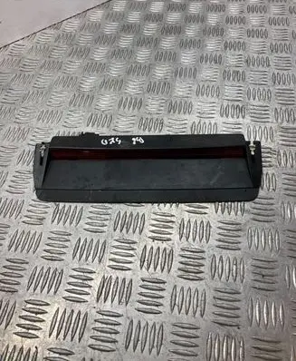 Volkswagen PASSAT B6 Third/center stoplight 0336300