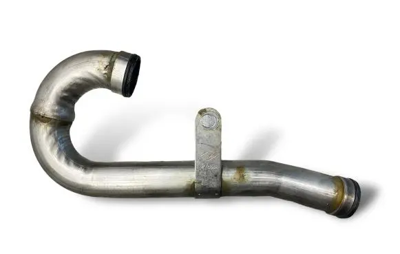 Nissan Kubistar Intercooler hose/pipe K1993