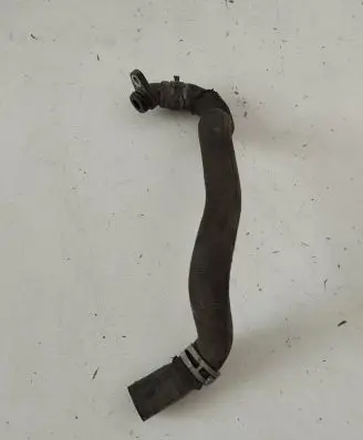 Audi Q7 4M Engine coolant pipe/hose 4M0145912