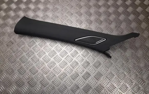 Volkswagen Tayron II (A) pillar trim 571867233