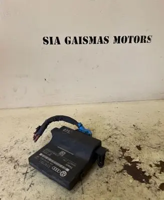 Volkswagen PASSAT B6 Gateway control module 3C0907530C